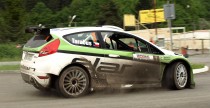 Rallysprint Kopna